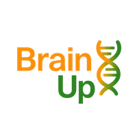 Brain-Up Logo