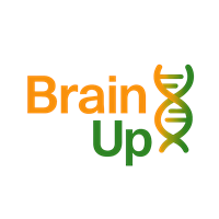 Brain-Up Logo