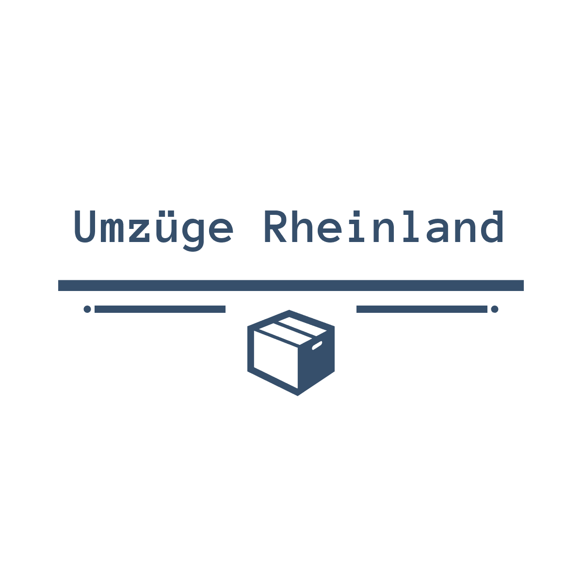 Umzüge Rheinland